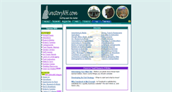 Desktop Screenshot of directorynh.com